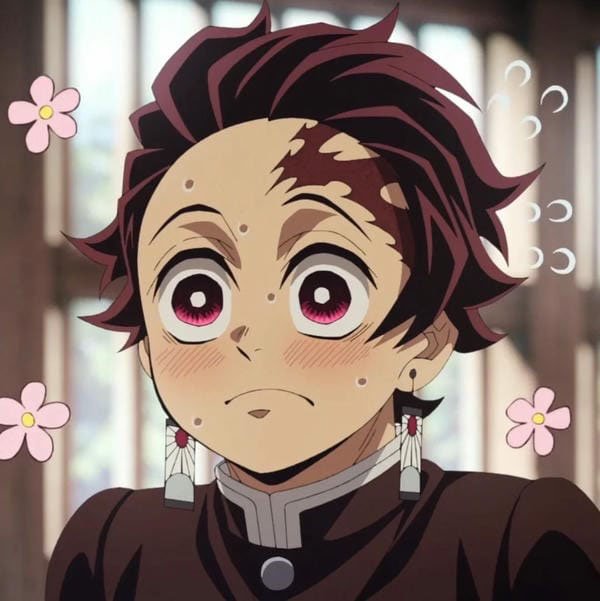 avatar tanjiro 17