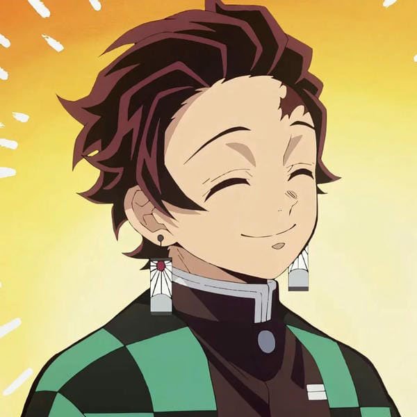 avatar tanjiro 19