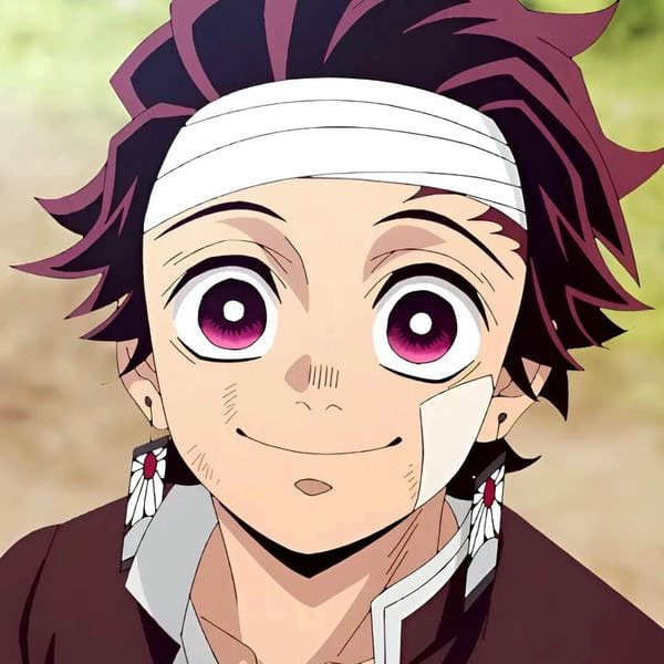 avatar tanjiro 20