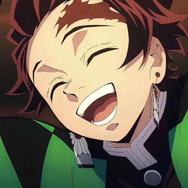 avatar tanjiro 21