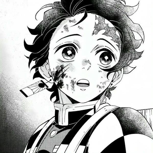 avatar tanjiro 22