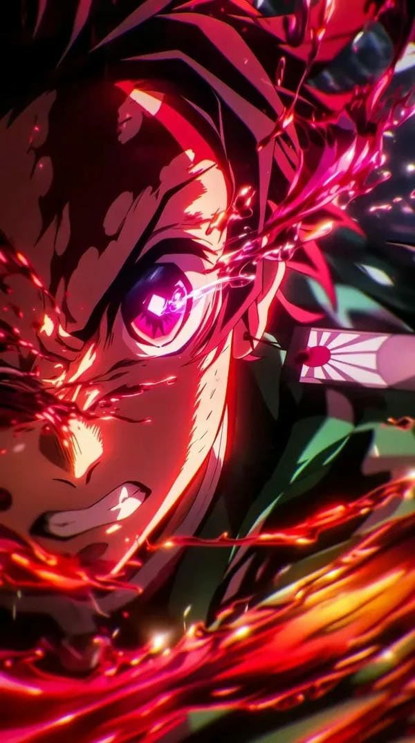 avatar tanjiro 24
