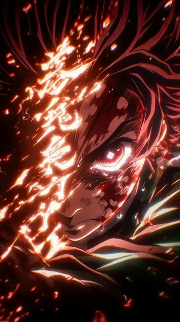 avatar tanjiro 27