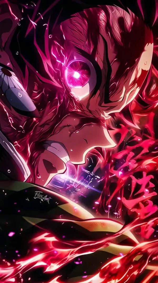 avatar tanjiro 28