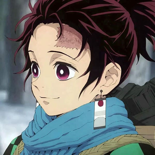 avatar tanjiro 30
