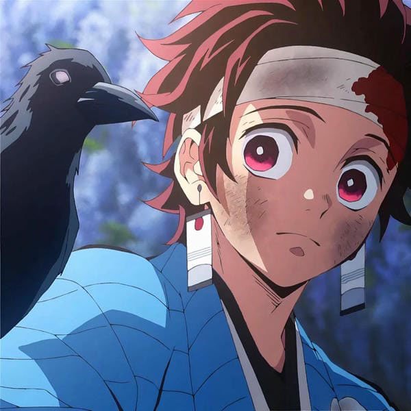 avatar tanjiro 31