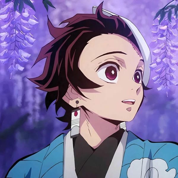 avatar tanjiro 32