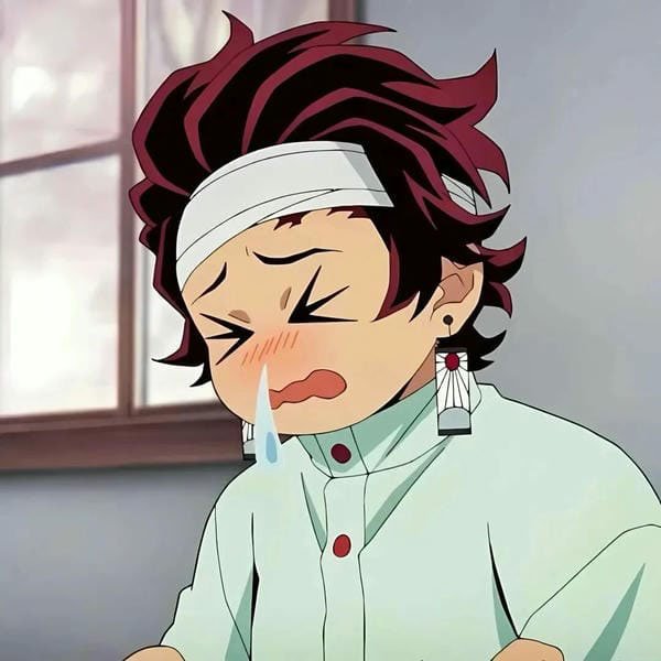 avatar tanjiro 33
