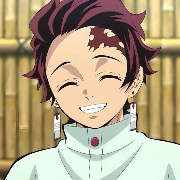 avatar tanjiro 34