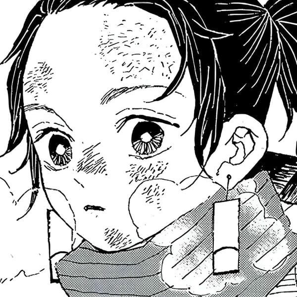 avatar tanjiro 35