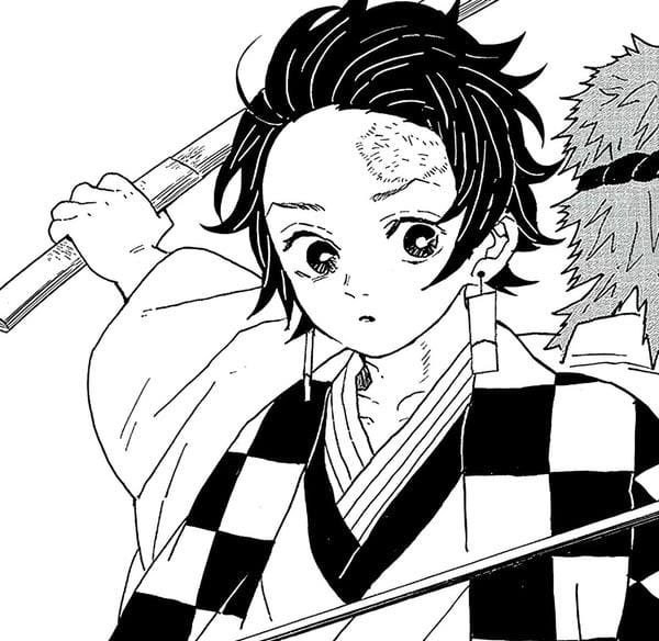 avatar tanjiro 36