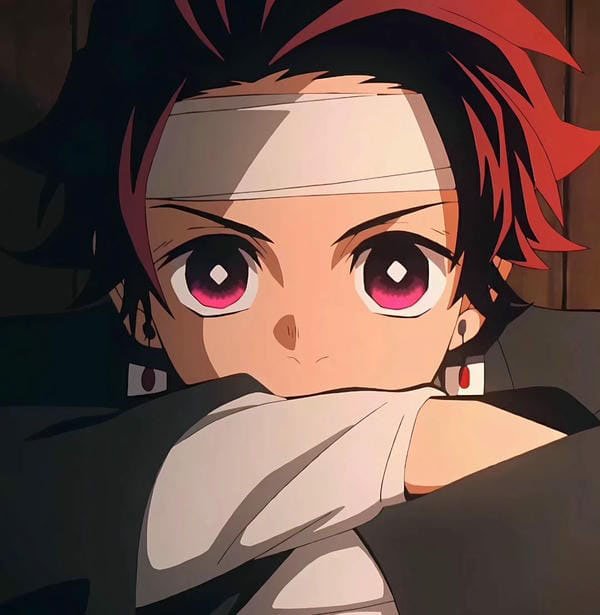 avatar tanjiro 5