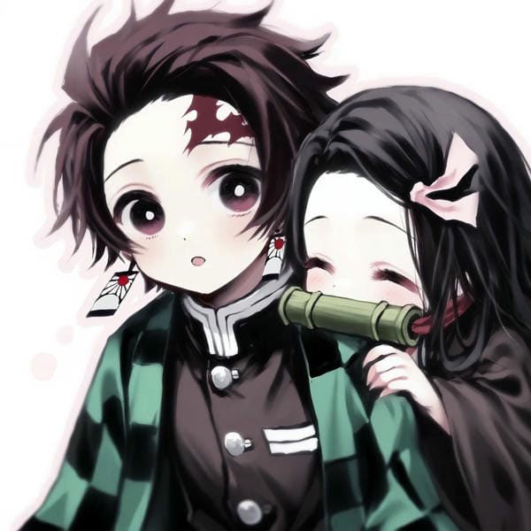 avatar tanjiro 6