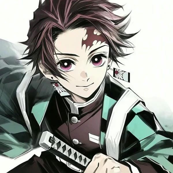 avatar tanjiro 7