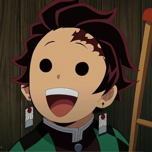 avatar tanjiro 8