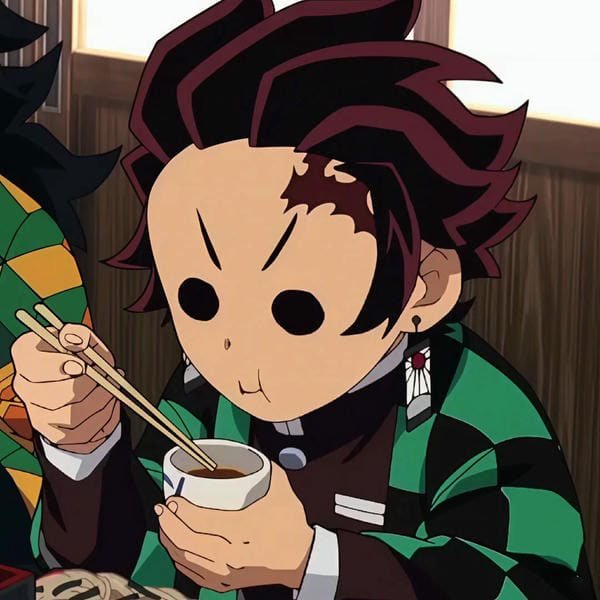 avatar tanjiro 9