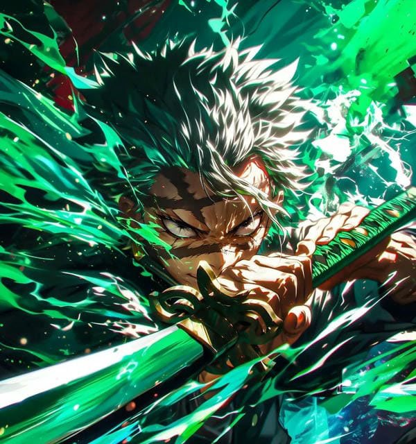 avatar thanh gươm diệt quỷ 28
