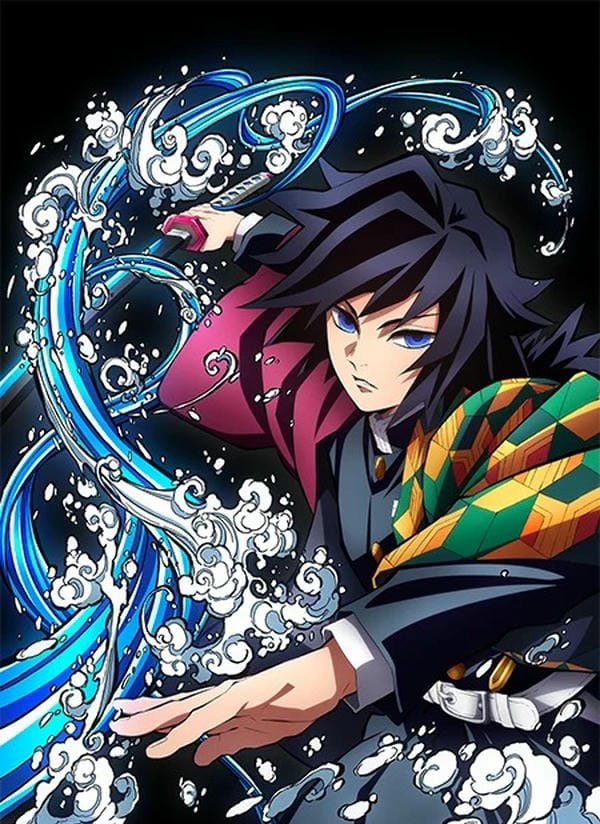 avatar thanh gươm diệt quỷ 6