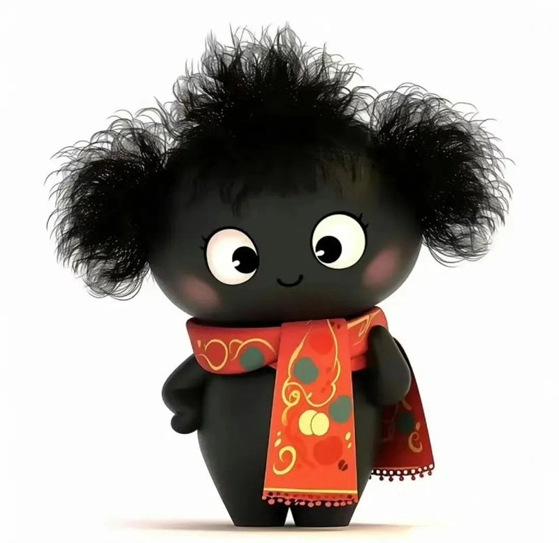 avatar tiktok vô tri 14
