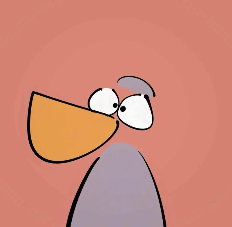 avatar tiktok vô tri 16