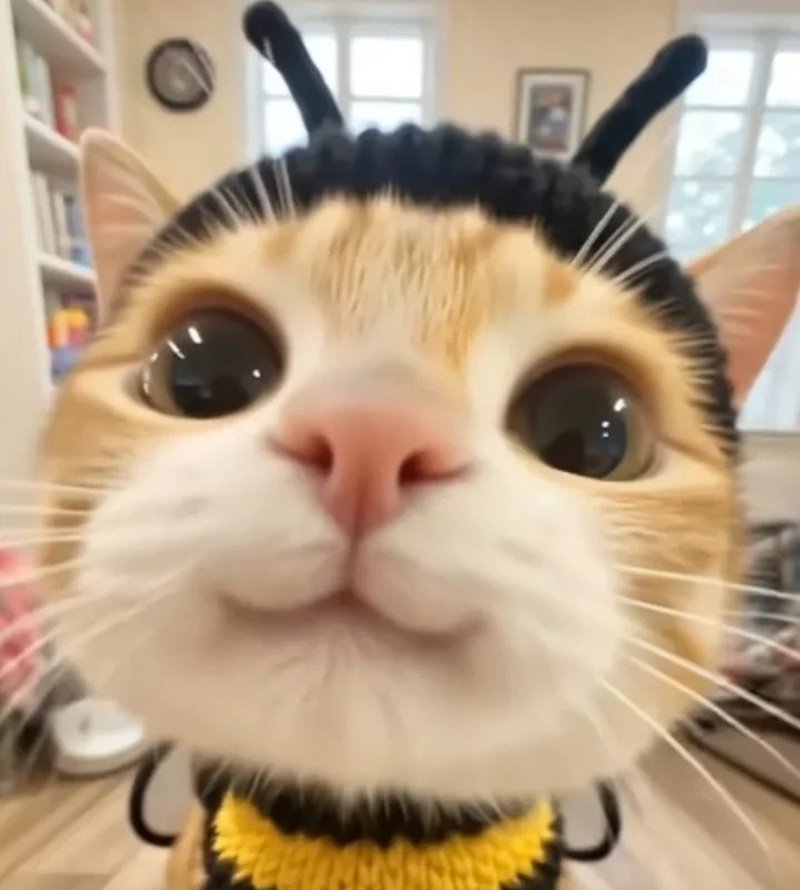 avatar tiktok vô tri 5