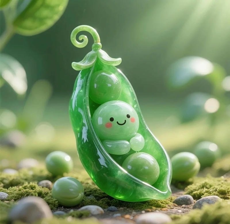 avatar trái cây cute 32