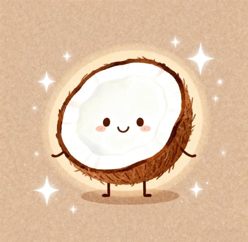 avatar trái cây cute 5