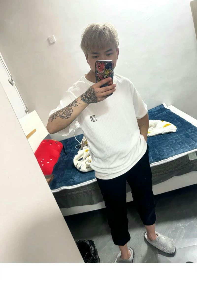 avatar trẻ trâu ngầu 13