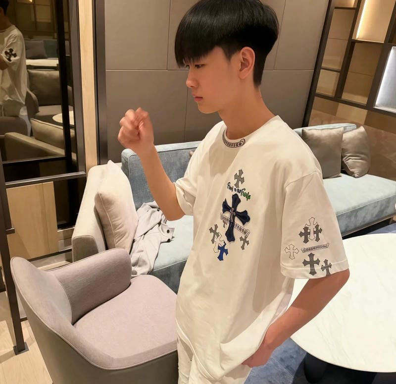 avatar trẻ trâu ngầu 2