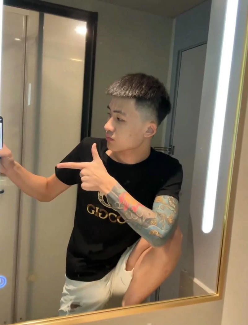 avatar trẻ trâu ngầu 21