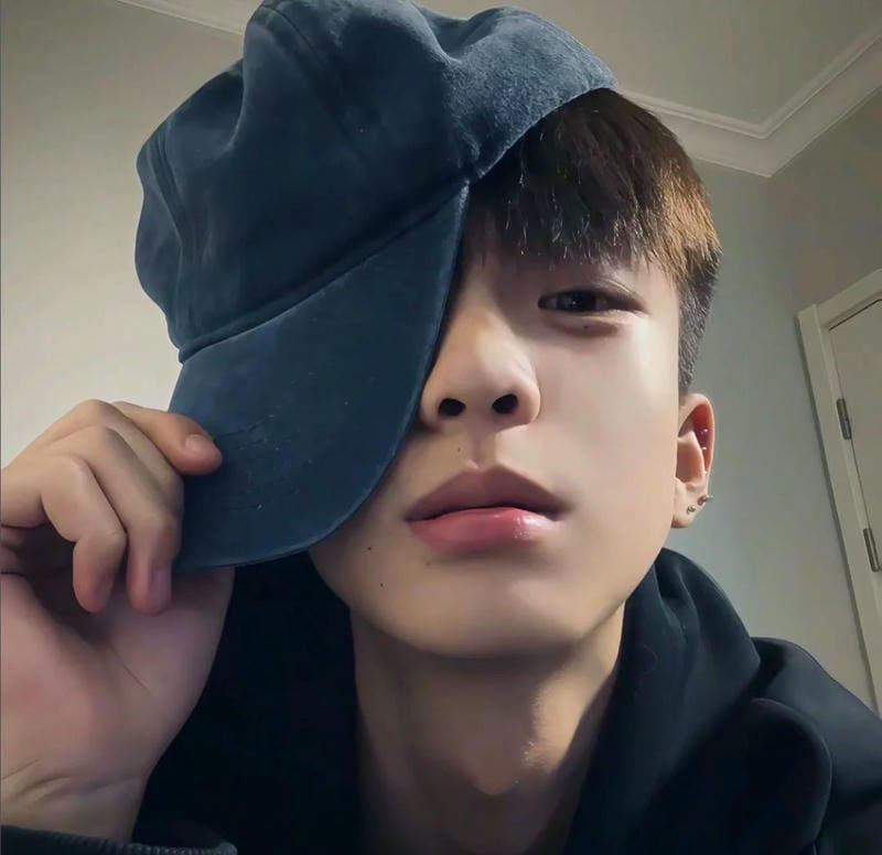 avatar trẻ trâu ngầu 3