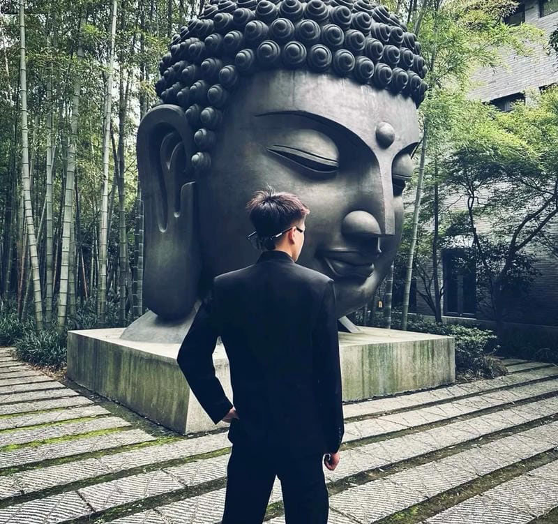 avatar trẻ trâu ngầu 6