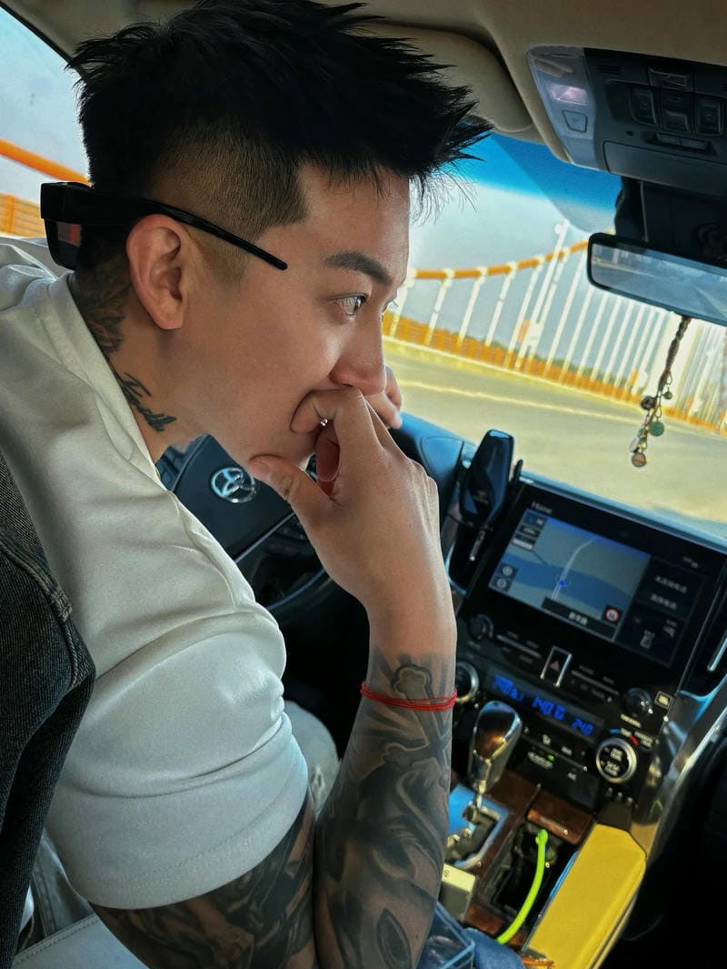 avatar trẻ trâu ngầu 8