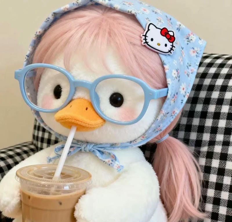 avatar vịt cute 26