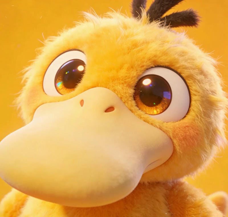 avatar vịt cute 28