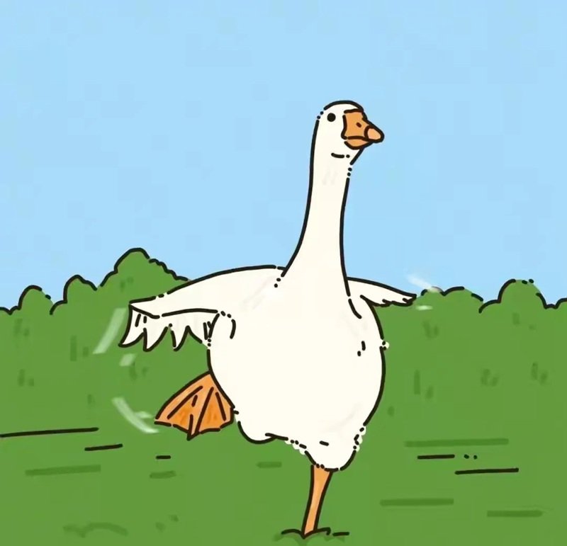 avatar vịt vô tri 10