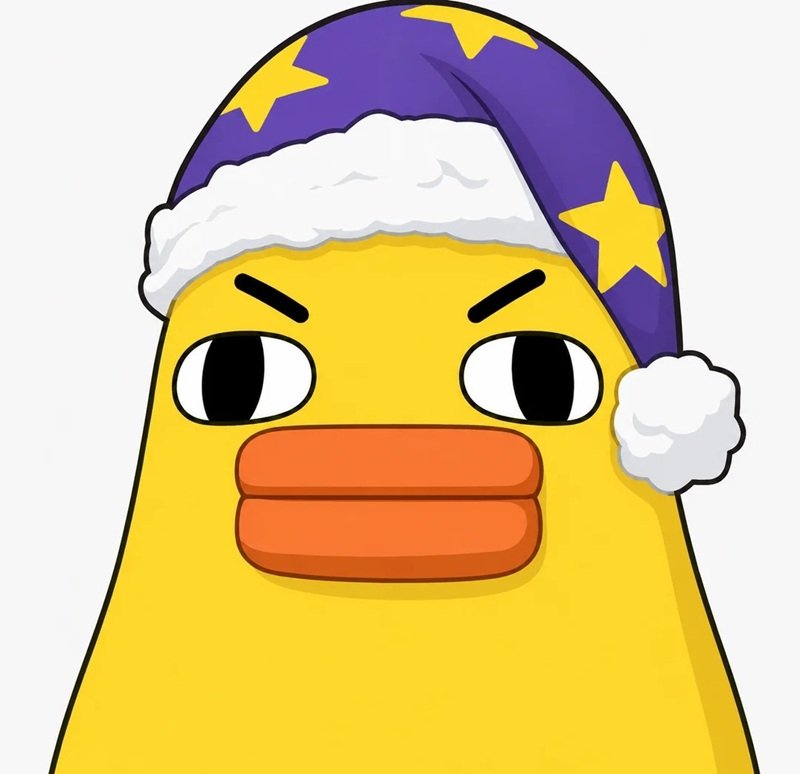 avatar vịt vô tri 28