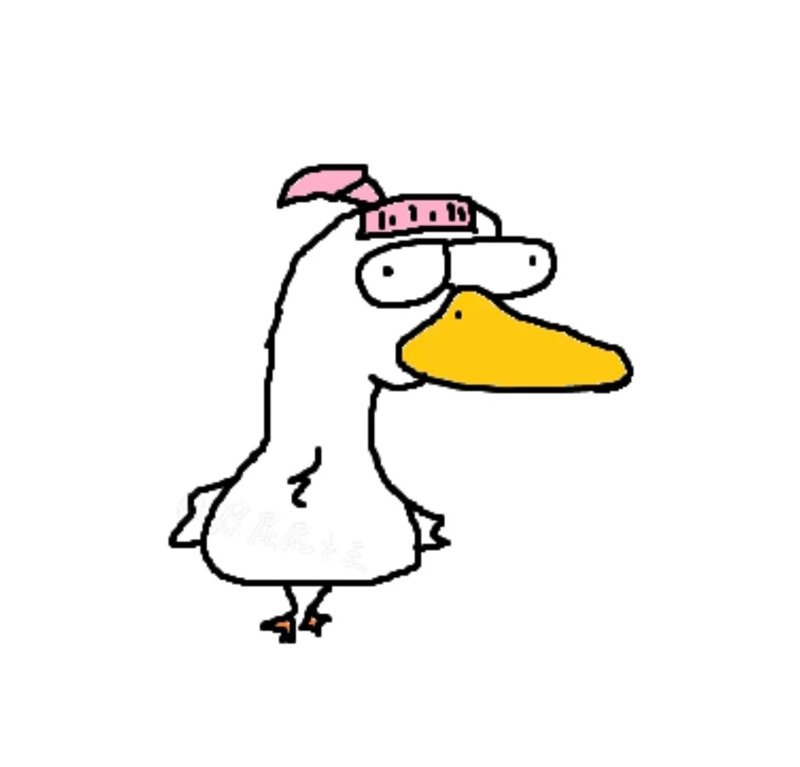 avatar vịt vô tri 29