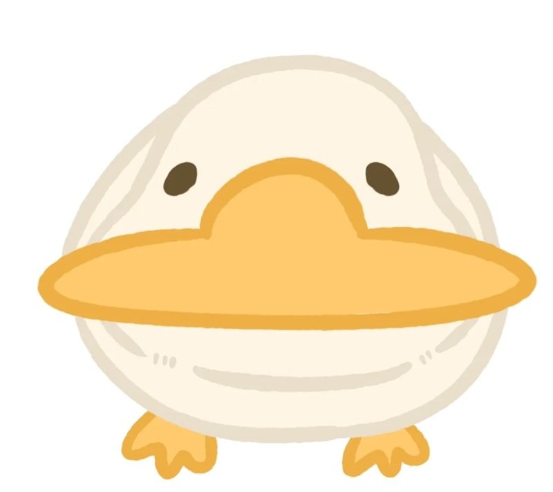 avatar vịt vô tri 3
