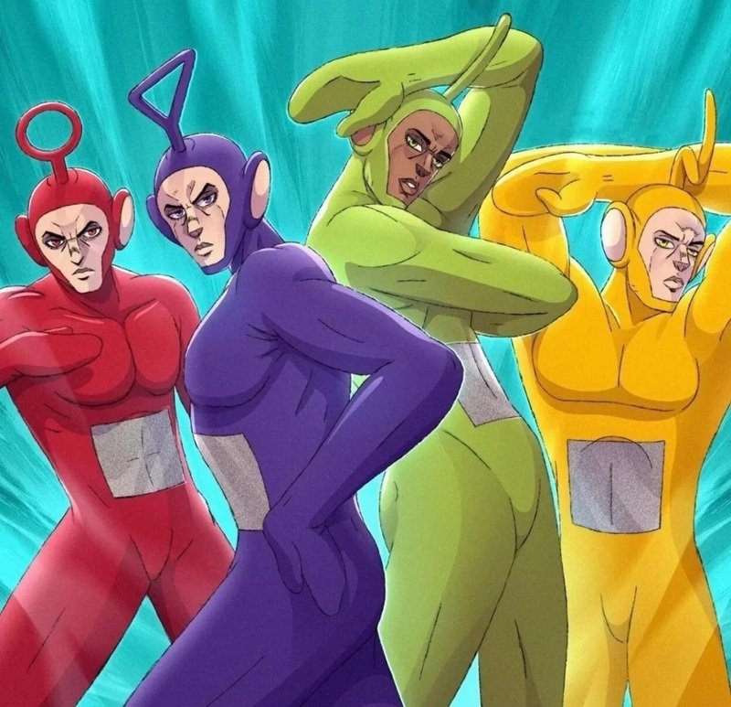 avatar vô tri hài hước 21