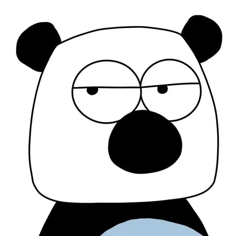 avatar vô tri hài hước 29