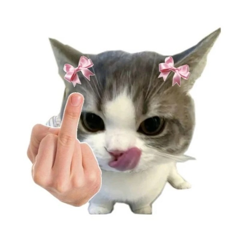avatar vô tri meme 23