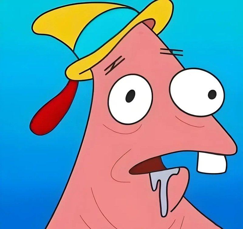 avatar vô tri meme 6