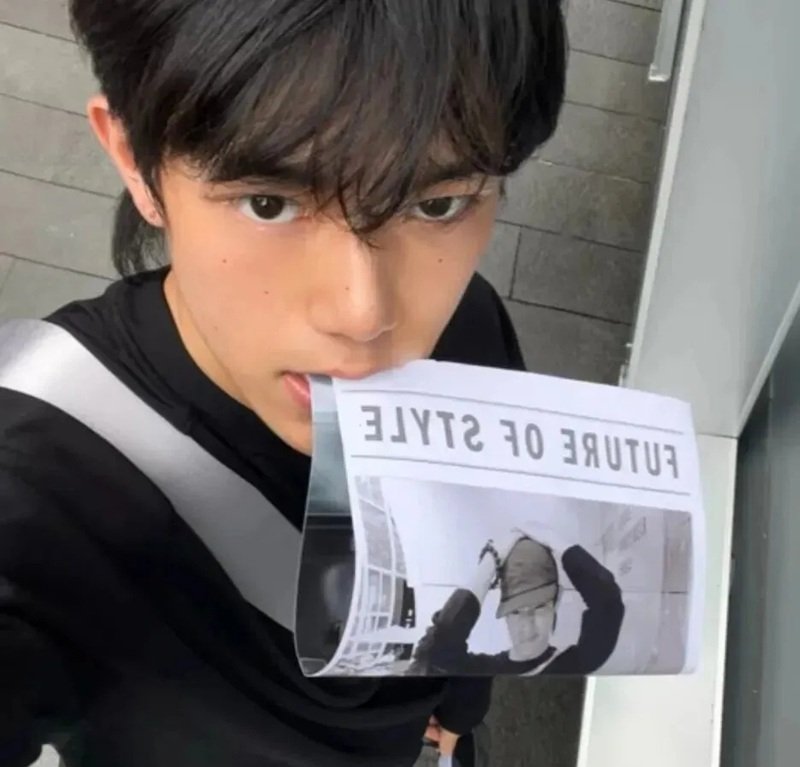 avatar vô tri ngầu 29