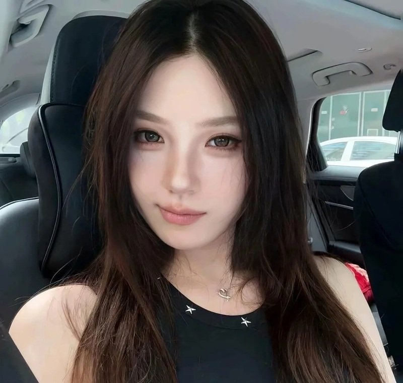 avatar vô tri nữ 20