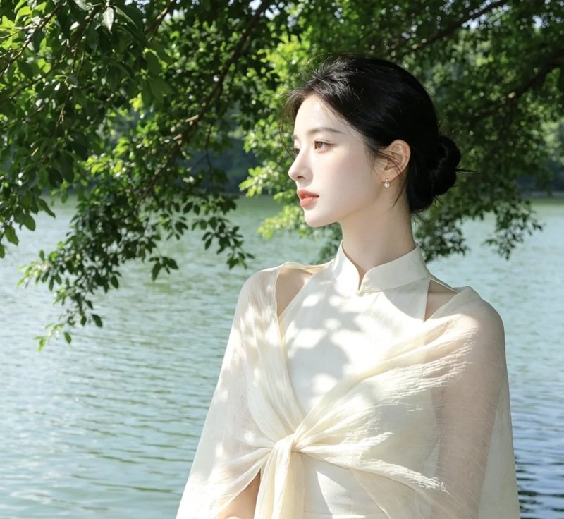 avatar vô tri nữ 23