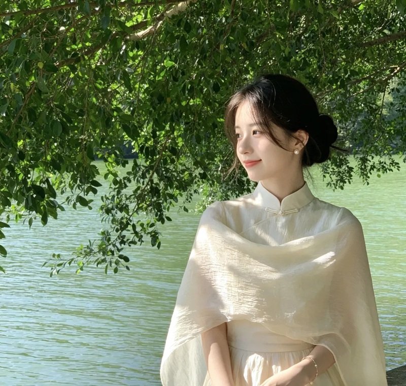 avatar vô tri nữ 24