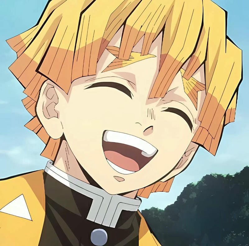 avatar zenitsu 1