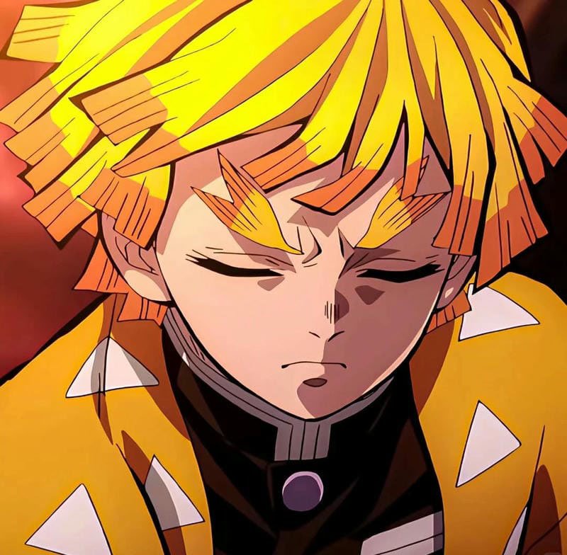 avatar zenitsu 13