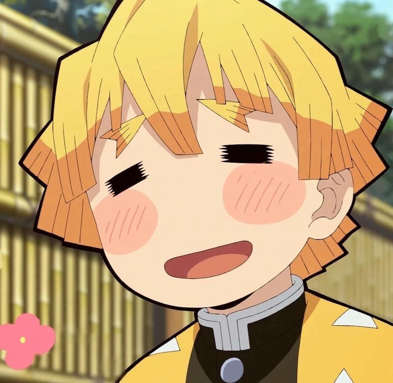 avatar zenitsu 21